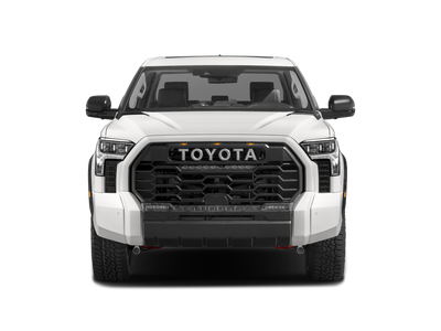 2023 Toyota Tundra TRD Pro Hybrid