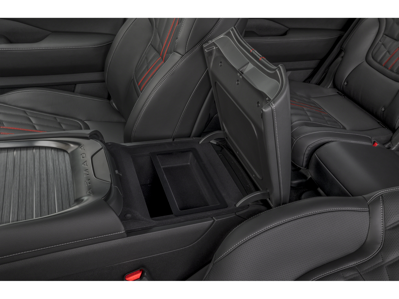 2025 Nissan Armada PRO-4X®