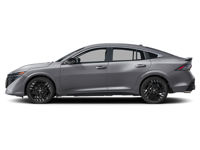 2027 Nissan Sentra SR Midnight Edition