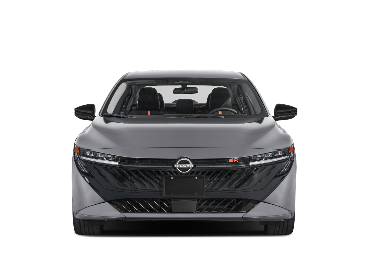 2027 Nissan Sentra SR Midnight Edition