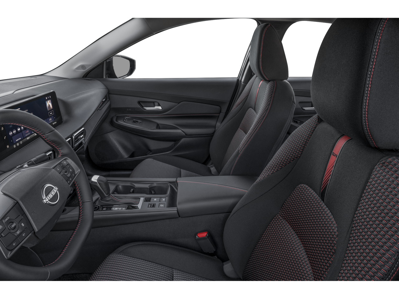 2027 Nissan Sentra SR Midnight Edition
