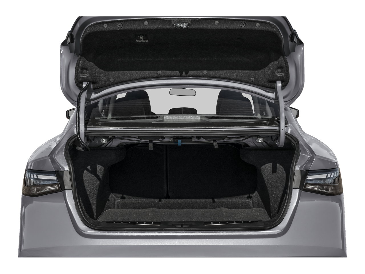 2027 Nissan Sentra SR Midnight Edition