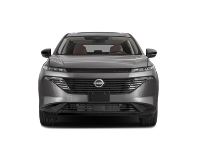 2027 Nissan Murano Platinum