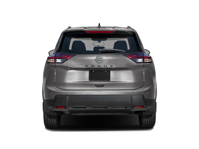 2027 Nissan Rogue Dark Armor™