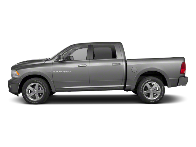 2012 RAM 1500 SLT