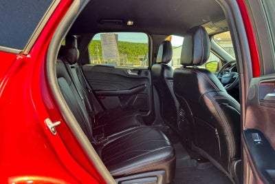 2025 Ford Escape ST-Line Elite