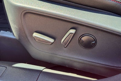 2025 Ford Escape ST-Line Elite