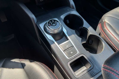 2025 Ford Escape ST-Line Elite