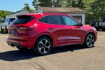 2025 Ford Escape ST-Line Elite
