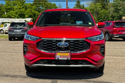 2025 Ford Escape ST-Line Elite