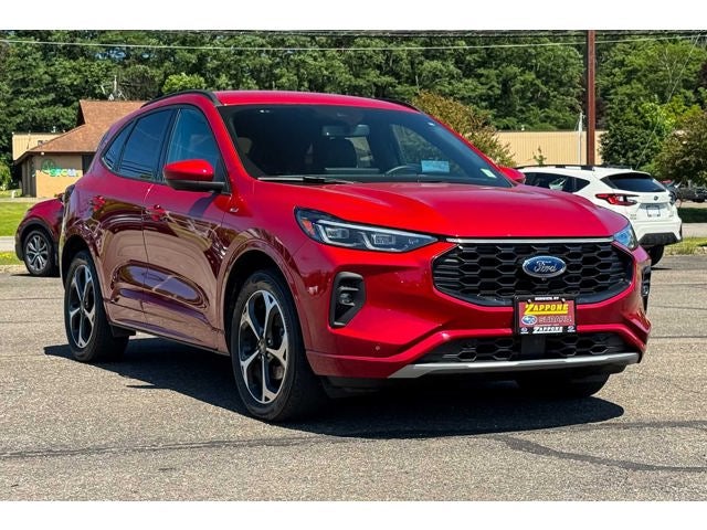 2025 Ford Escape ST-Line Elite