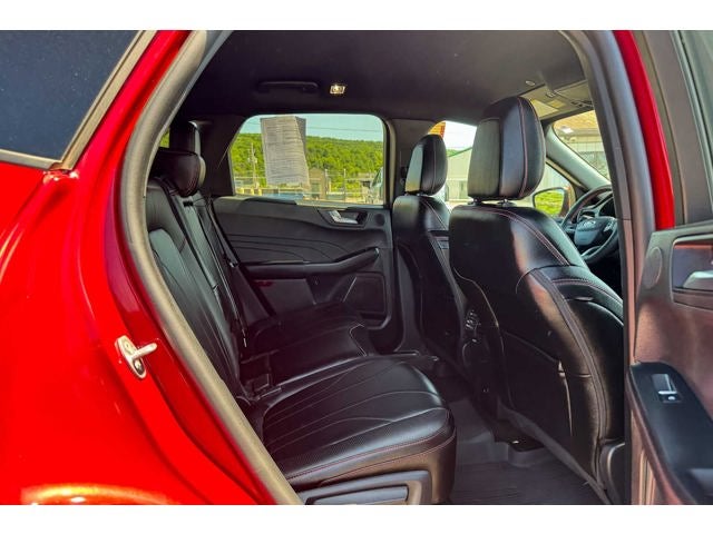 2025 Ford Escape ST-Line Elite