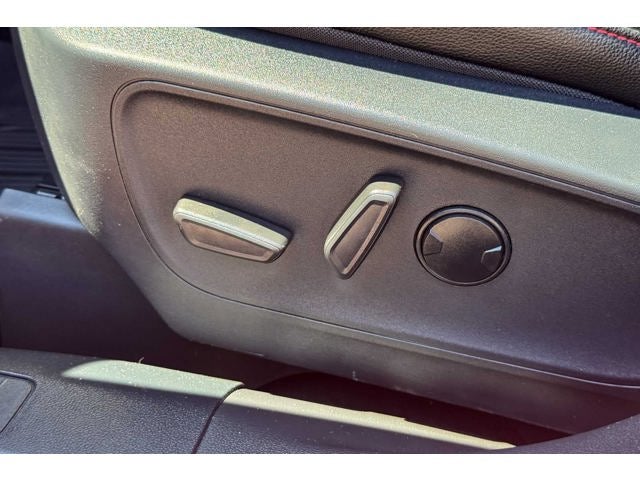 2025 Ford Escape ST-Line Elite