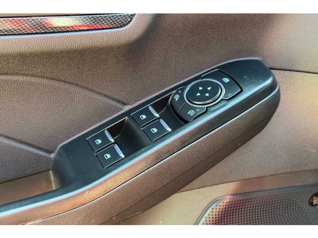 2025 Ford Escape ST-Line Elite
