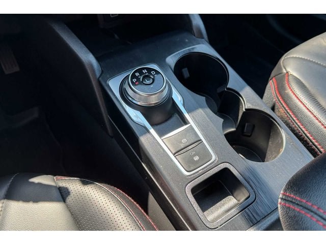2025 Ford Escape ST-Line Elite