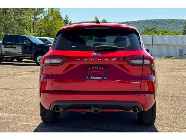 2025 Ford Escape ST-Line Elite