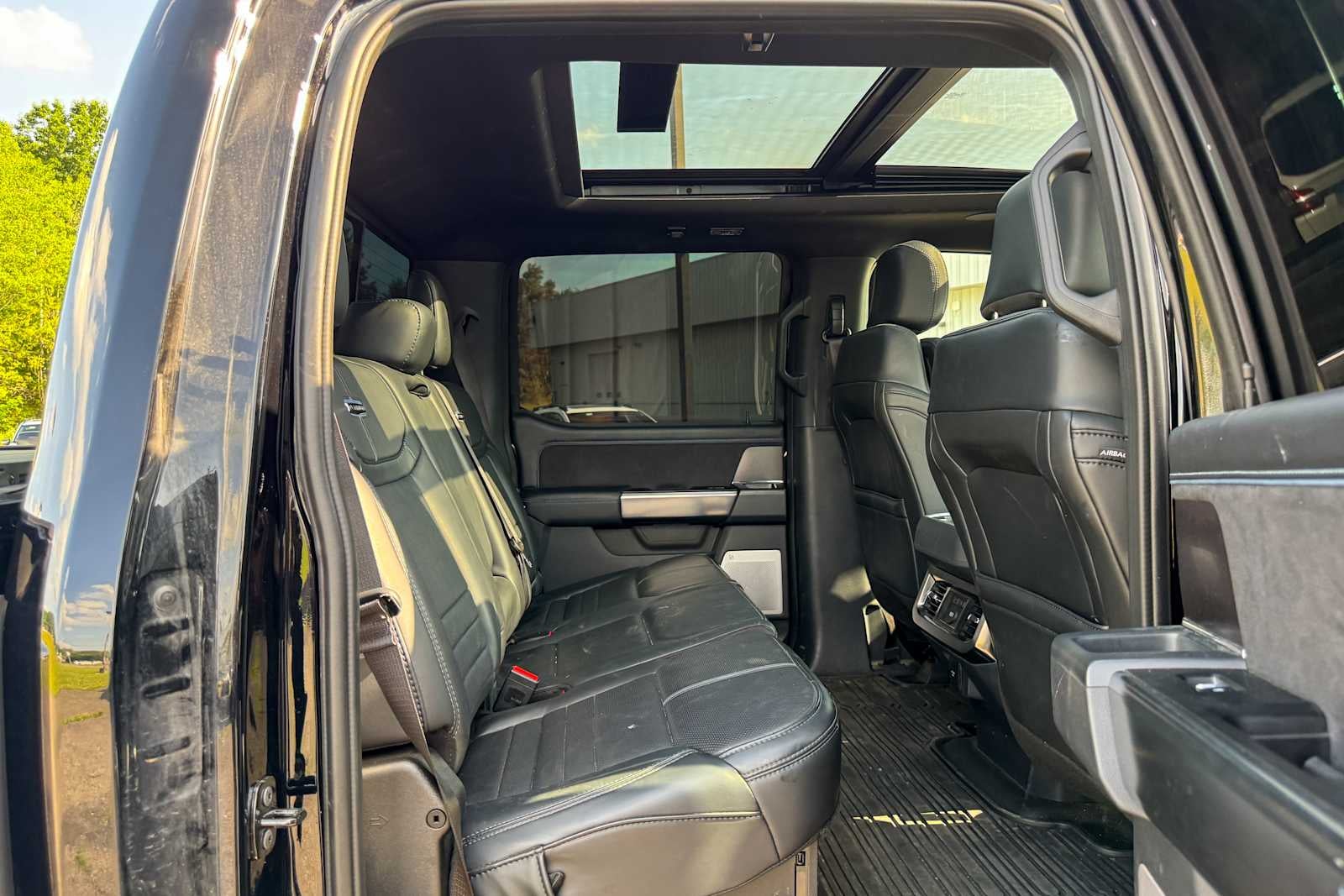 2026 Ford Super Duty F-450 Pickup Platinum