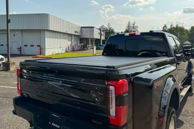 2026 Ford Super Duty F-450 Pickup Platinum