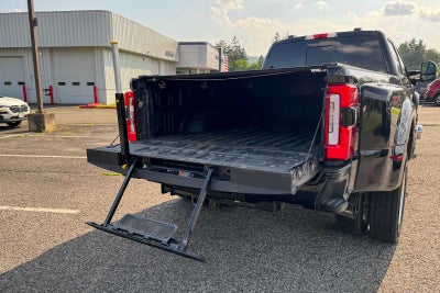 2026 Ford Super Duty F-450 Pickup Platinum