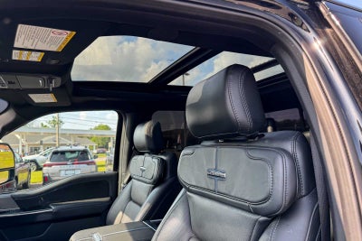 2026 Ford Super Duty F-450 Pickup Platinum