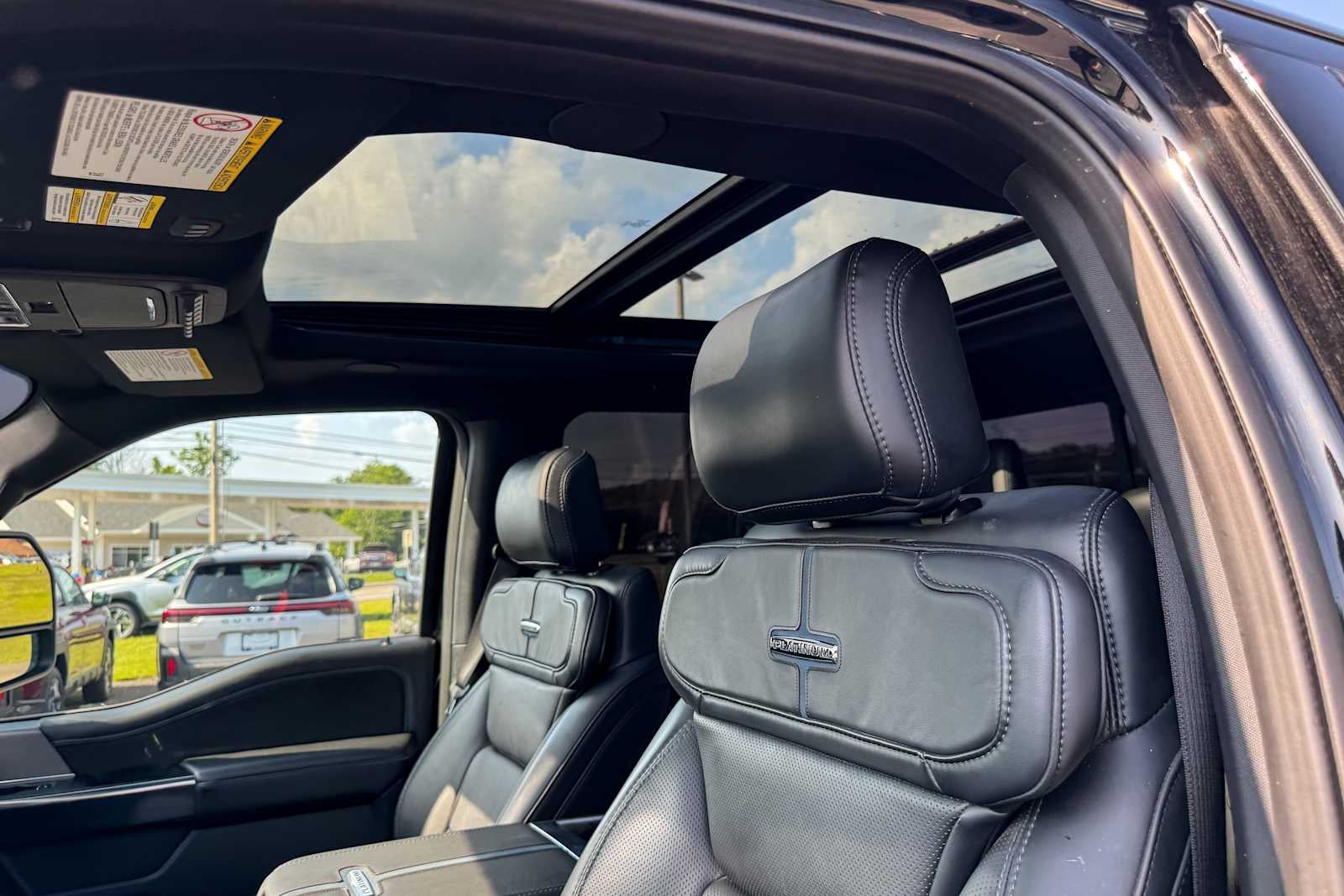 2026 Ford Super Duty F-450 Pickup Platinum
