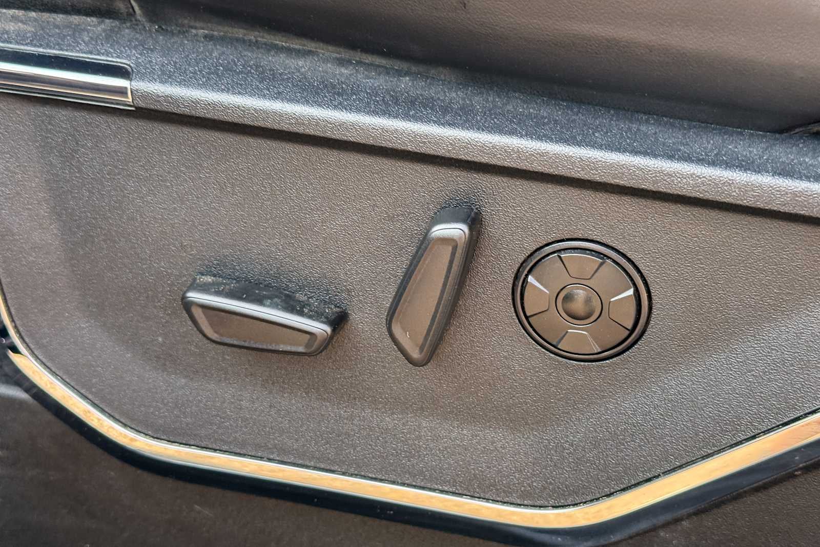 2026 Ford Super Duty F-450 Pickup Platinum