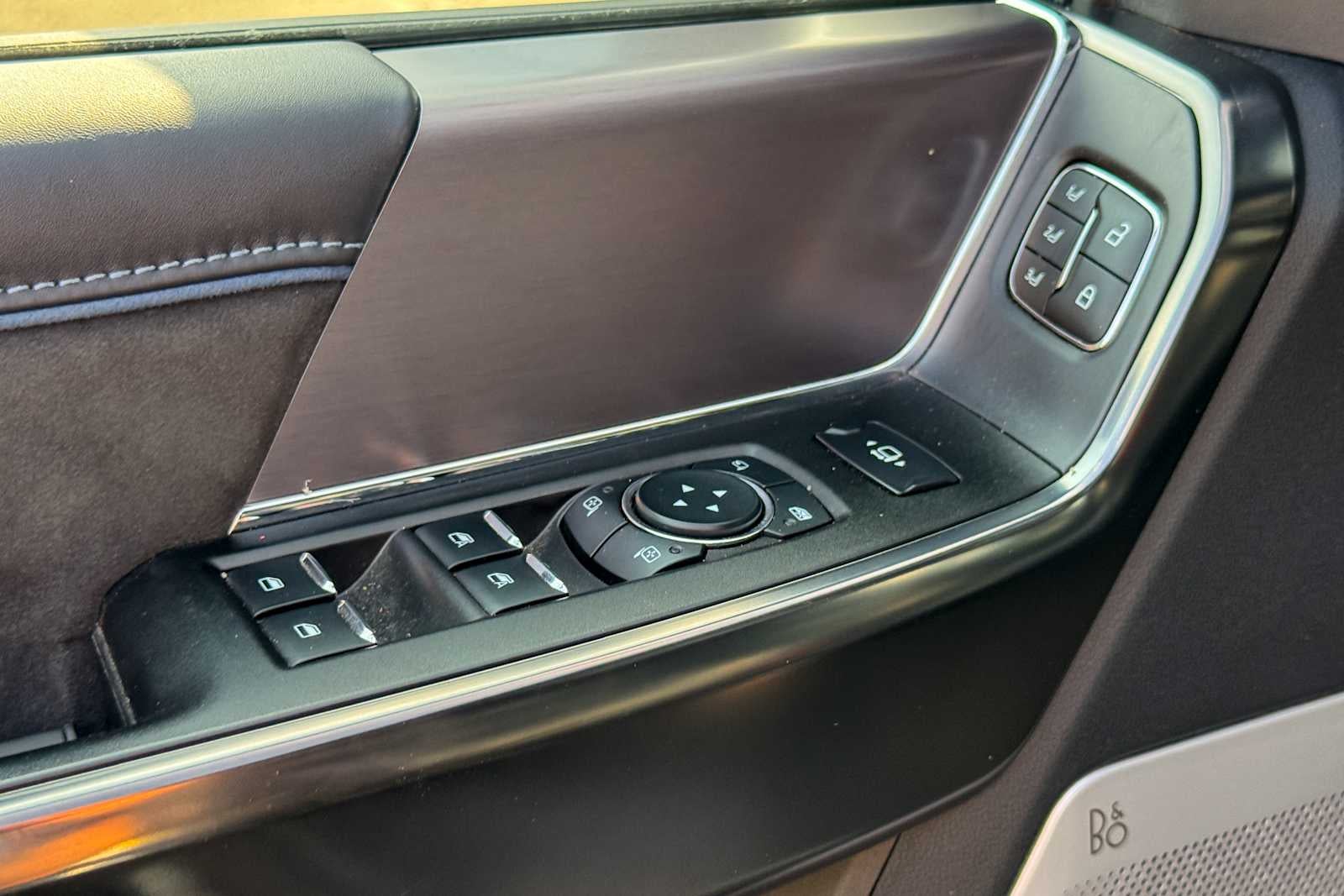 2026 Ford Super Duty F-450 Pickup Platinum