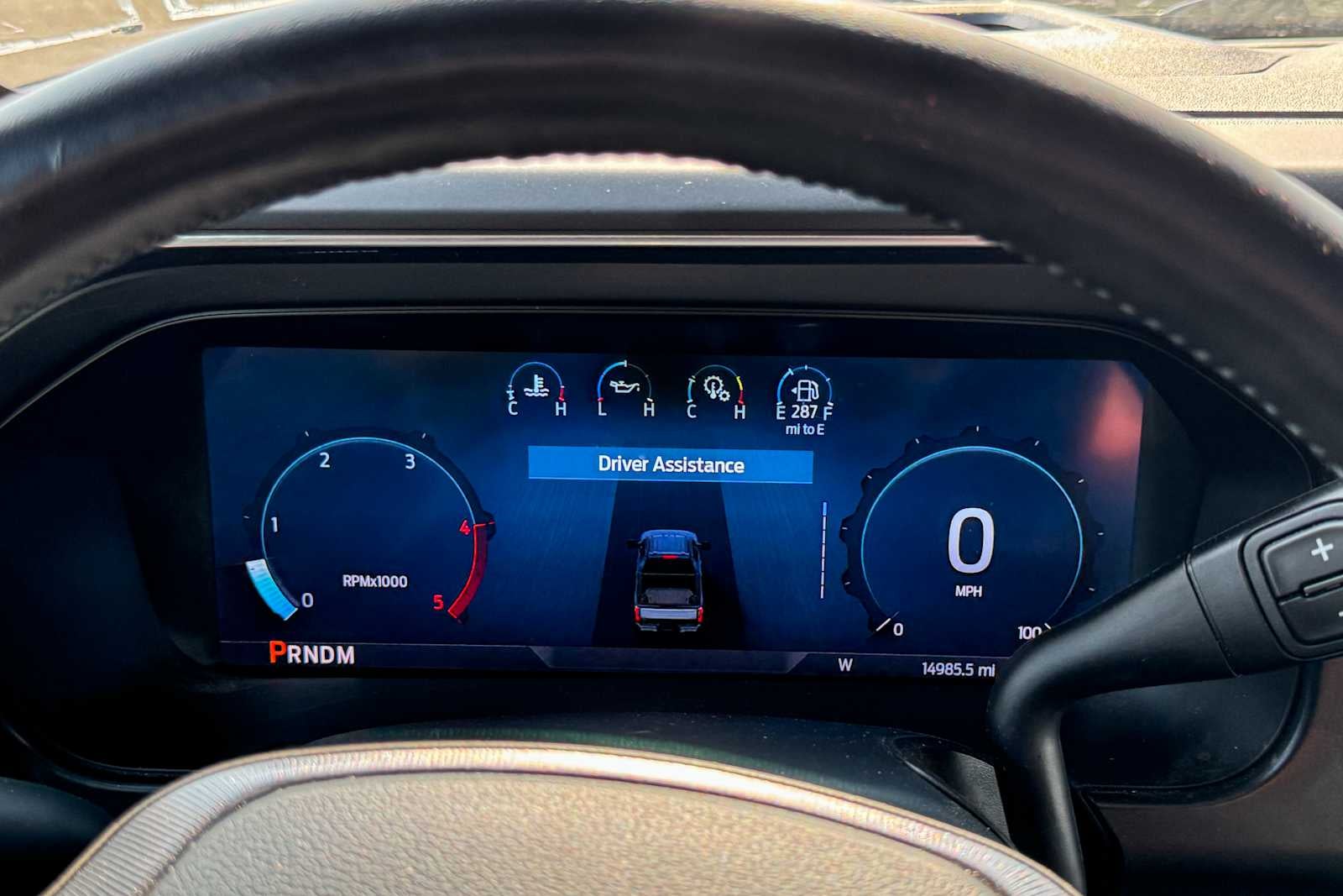 2026 Ford Super Duty F-450 Pickup Platinum