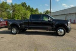 2026 Ford Super Duty F-450 Pickup Platinum