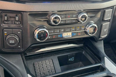 2026 Ford Super Duty F-450 Pickup Platinum