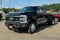 2026 Ford Super Duty F-450 Pickup Platinum