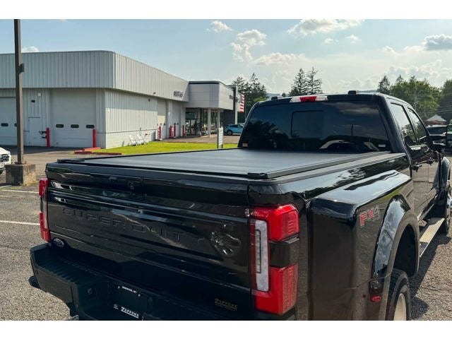 2026 Ford Super Duty F-450 Pickup Platinum