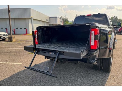 2026 Ford Super Duty F-450 Pickup Platinum