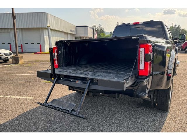 2026 Ford Super Duty F-450 Pickup Platinum