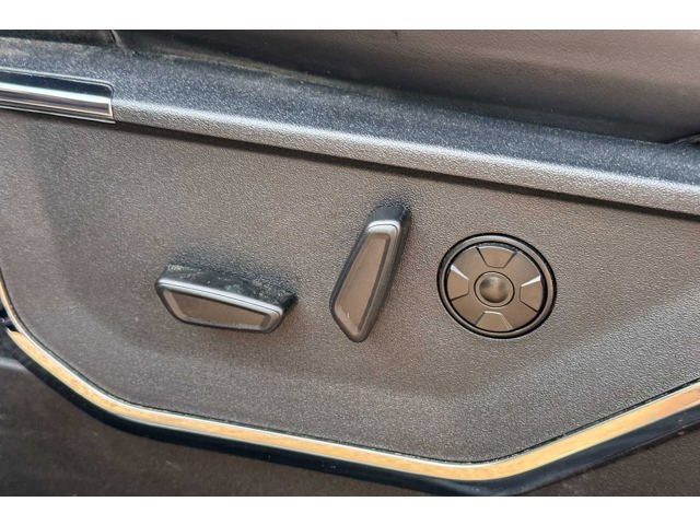 2026 Ford Super Duty F-450 Pickup Platinum