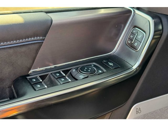2026 Ford Super Duty F-450 Pickup Platinum