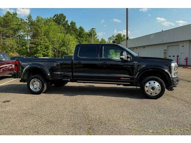 2026 Ford Super Duty F-450 Pickup Platinum