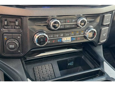 2026 Ford Super Duty F-450 Pickup Platinum