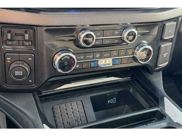 2026 Ford Super Duty F-450 Pickup Platinum
