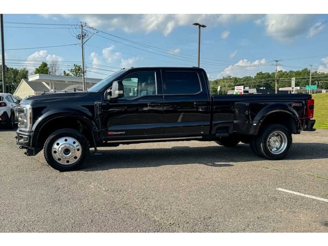 2026 Ford Super Duty F-450 Pickup Platinum