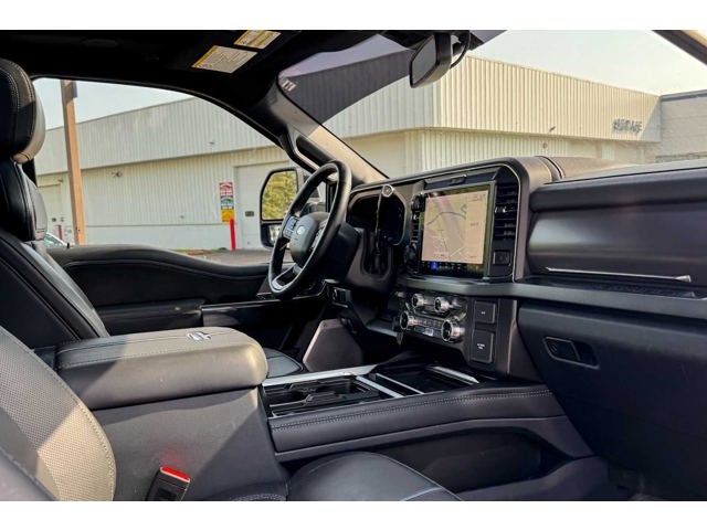 2026 Ford Super Duty F-450 Pickup Platinum