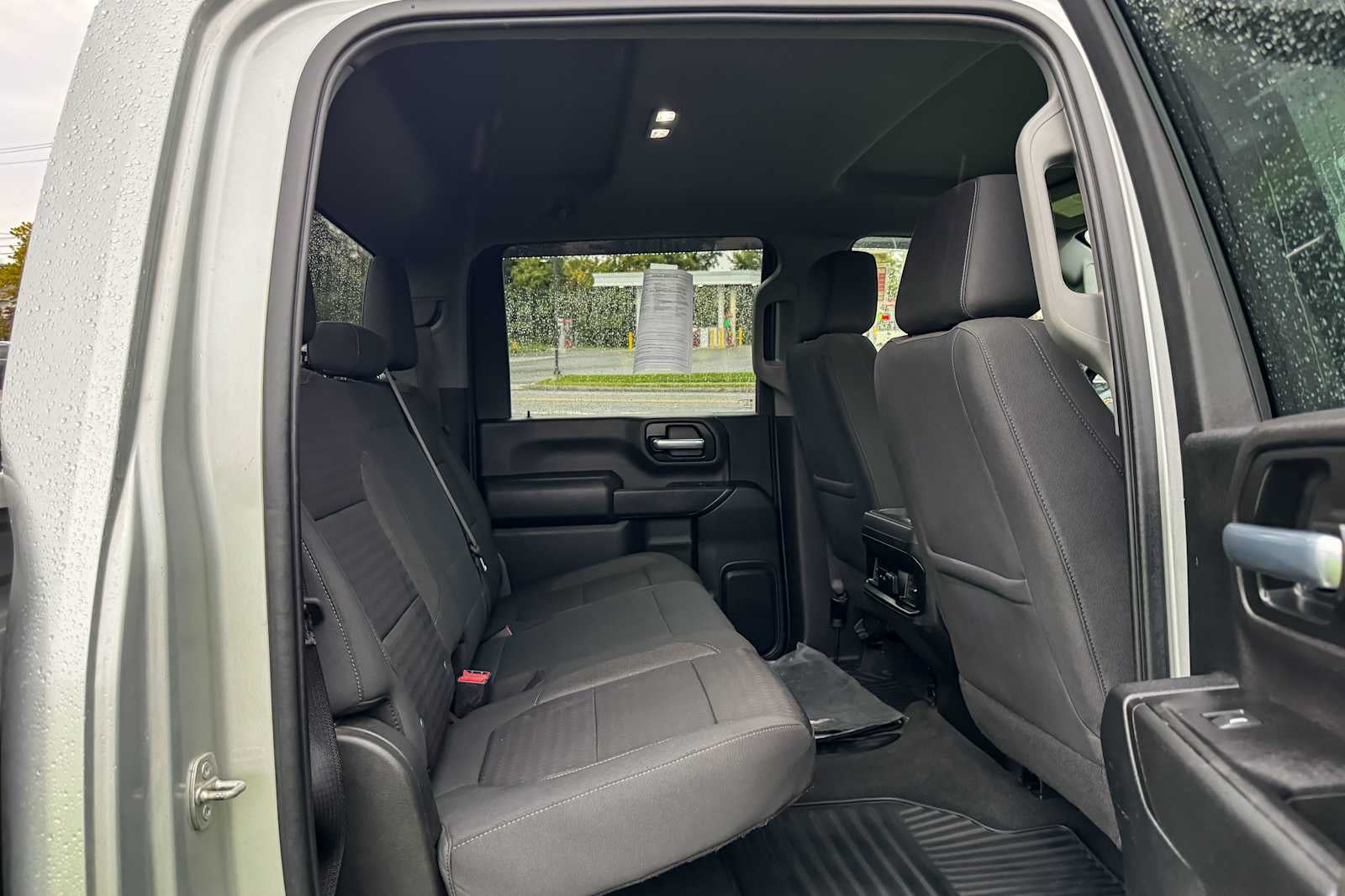 2021 Chevrolet Silverado 2500HD LT