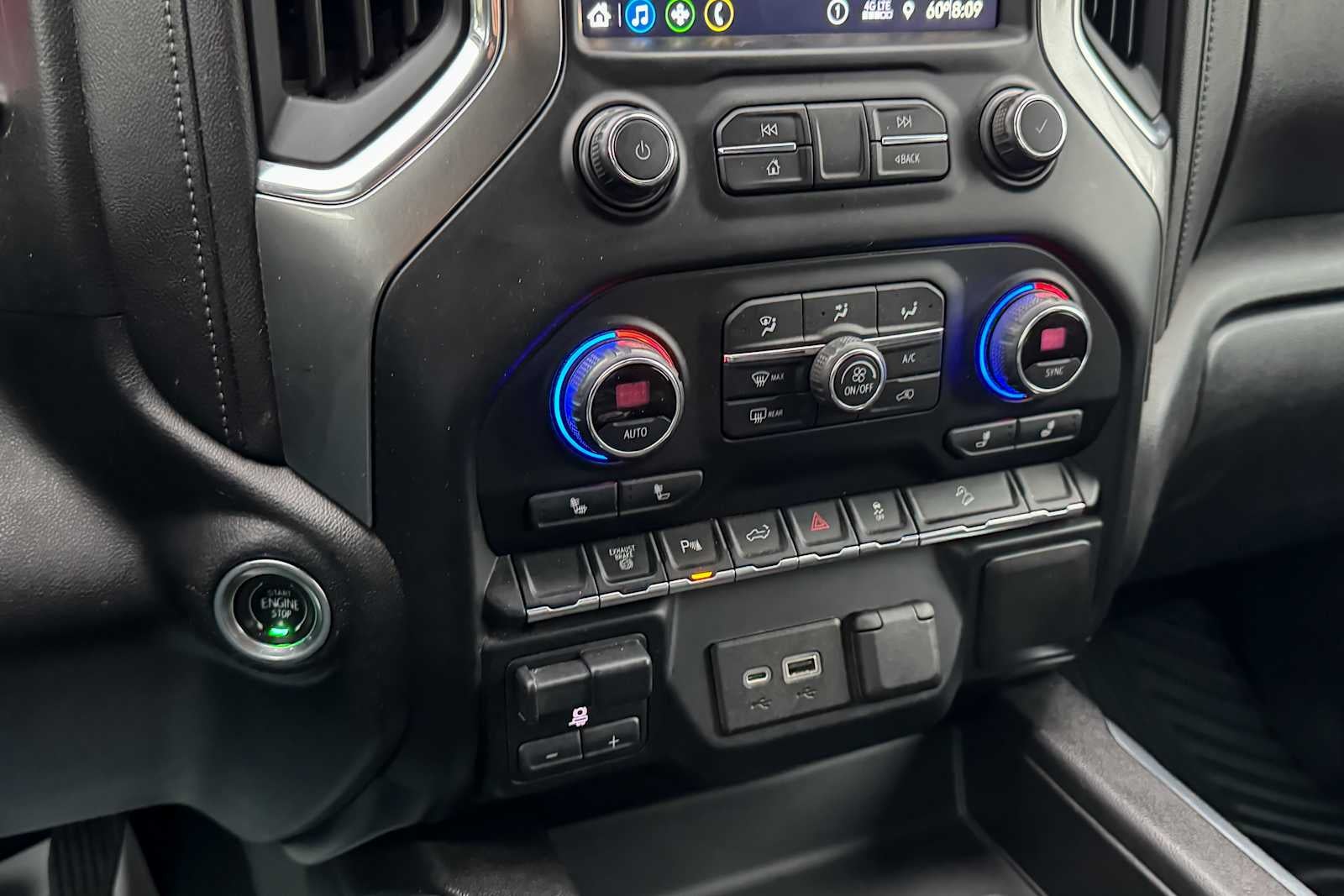 2021 Chevrolet Silverado 2500HD LT