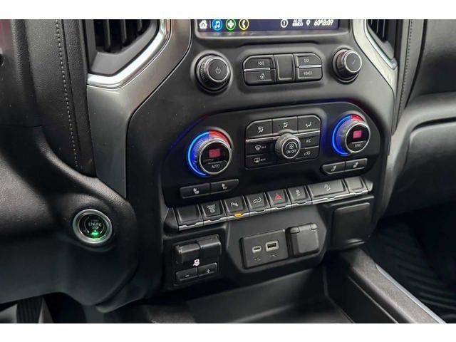 2021 Chevrolet Silverado 2500HD LT