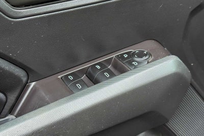 2023 Chevrolet Colorado 4WD Trail Boss
