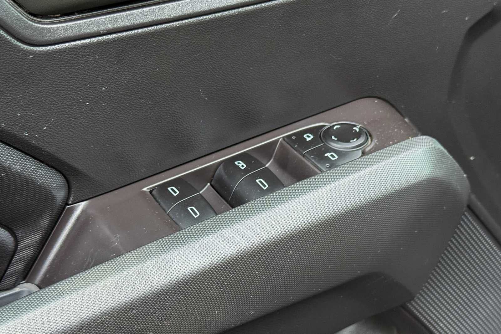 2023 Chevrolet Colorado 4WD Trail Boss