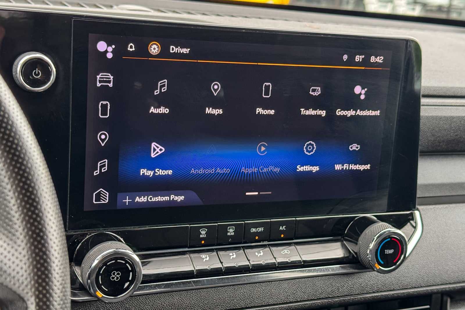 2023 Chevrolet Colorado 4WD Trail Boss