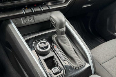 2023 Chevrolet Colorado 4WD Trail Boss