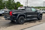 2023 Chevrolet Colorado 4WD Trail Boss