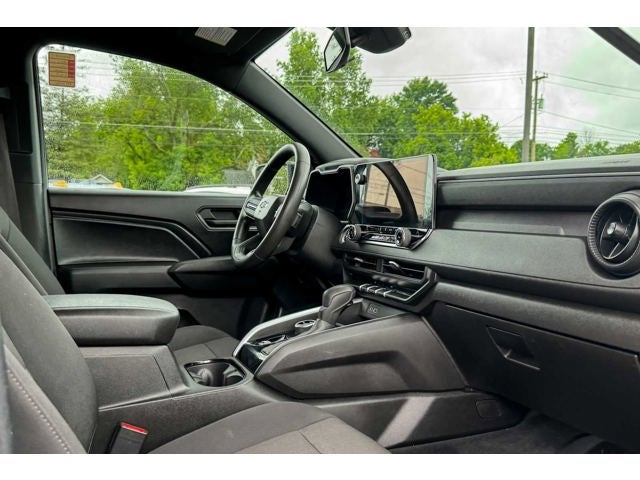 2023 Chevrolet Colorado 4WD Trail Boss